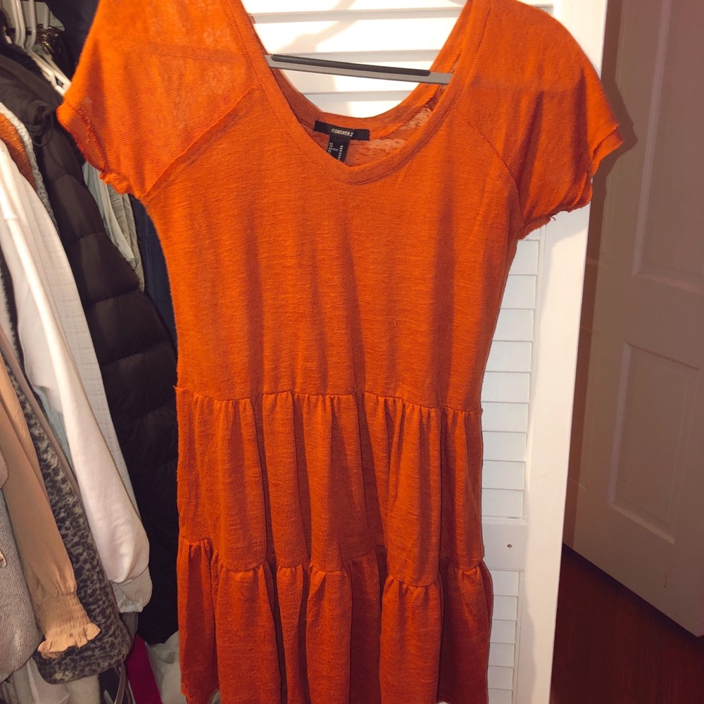 cute layered dress